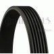 Полікліновий ремінний комплект CONTITECH 6PK905 EXTRA K1