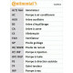 Водяний насос + комплект зубчастого ременя CONTITECH CT1043WP1