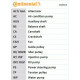 Ремінь ГРМ CONTITECH CT1045