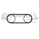 Ремінь ГРМ CONTITECH CT645