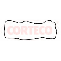Прокладка, кришка головки циліндра CORTECO 440312H