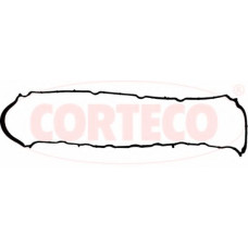 Прокладка, кришка головки циліндра CORTECO 440499P
