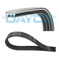 Полікліновий ремінь DAYCO 4PK1102EE