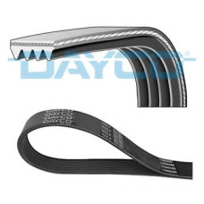 Полікліновий ремінь DAYCO 4PK830