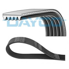 Полікліновий ремінь DAYCO 5PK1750