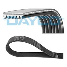 Полікліновий ремінь DAYCO 6PK1270