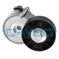 Натягувач ременя, клинового зубча DAYCO APV2705