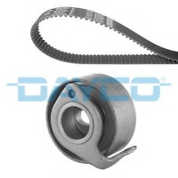 Комплект ременя ГРМ DAYCO KTB259