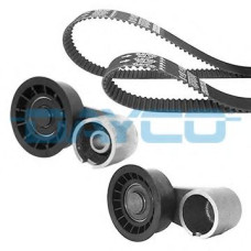 Комплект ременя ГРМ DAYCO KTB296