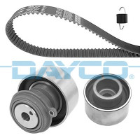 Комплект ременя ГРМ DAYCO KTB399