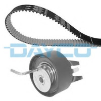 Комплект ременя ГРМ DAYCO KTB460