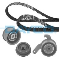 Комплект ременя ГРМ DAYCO KTB884