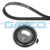 Комплект цепу приводу розподільного валу DAYCO KTC1002