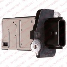 Витратомір повітря DELPHI AF10141-12B1