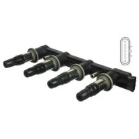 Котушка запалювання DELPHI CE01840-12B1