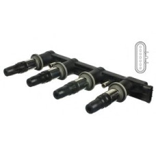 Котушка запалювання DELPHI CE01840-12B1