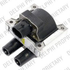 Котушка запалювання DELPHI CE20058-12B1