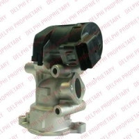 Клапан повернення ВГ DELPHI EG10396-12B1