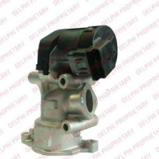 Клапан повернення ВГ DELPHI EG10396-12B1