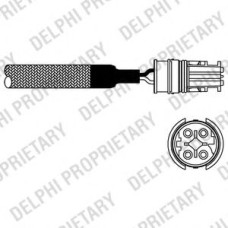 Лямбда-зонд DELPHI ES10983-12B1