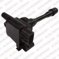 Котушка запалювання DELPHI GN10191-12B1