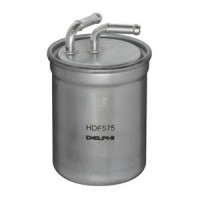 Паливний фільтр DELPHI HDF575