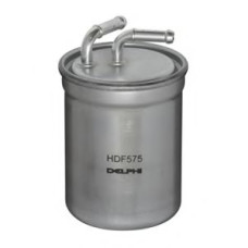 Паливний фільтр DELPHI HDF575