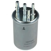 Паливний фільтр DELPHI HDF935