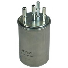 Паливний фільтр DELPHI HDF955