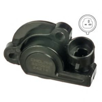 Датчик, положення дросельної заслінки DELPHI SS10995-12B1