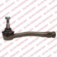 Наконечник поперечної кермової тяги DELPHI TA2465