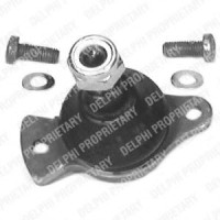 Несучий / напрямний шарнір DELPHI TC298