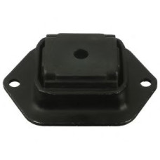 Втулка, балка мосту DELPHI TD1057W
