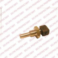 Датчик, температура охолоджувальної рідини DELPHI TS10242-12B1
