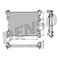 Генератор DENSO DAN1000
