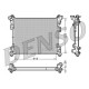 Генератор DENSO DAN1000