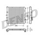 Генератор DENSO DAN1002
