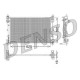 Генератор DENSO DAN1003