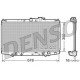 Генератор DENSO DAN1011