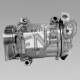 Генератор DENSO DAN1011