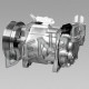 Генератор DENSO DAN1011