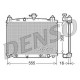 Генератор DENSO DAN1016