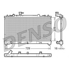 Генератор DENSO DAN1018