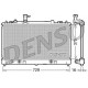 Генератор DENSO DAN1018