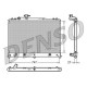 Генератор DENSO DAN1018
