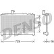 Генератор DENSO DAN1018