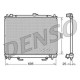 Генератор DENSO DAN1019