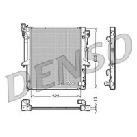 Генератор DENSO DAN1023