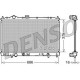 Генератор DENSO DAN1023