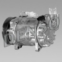 Генератор DENSO DAN1055